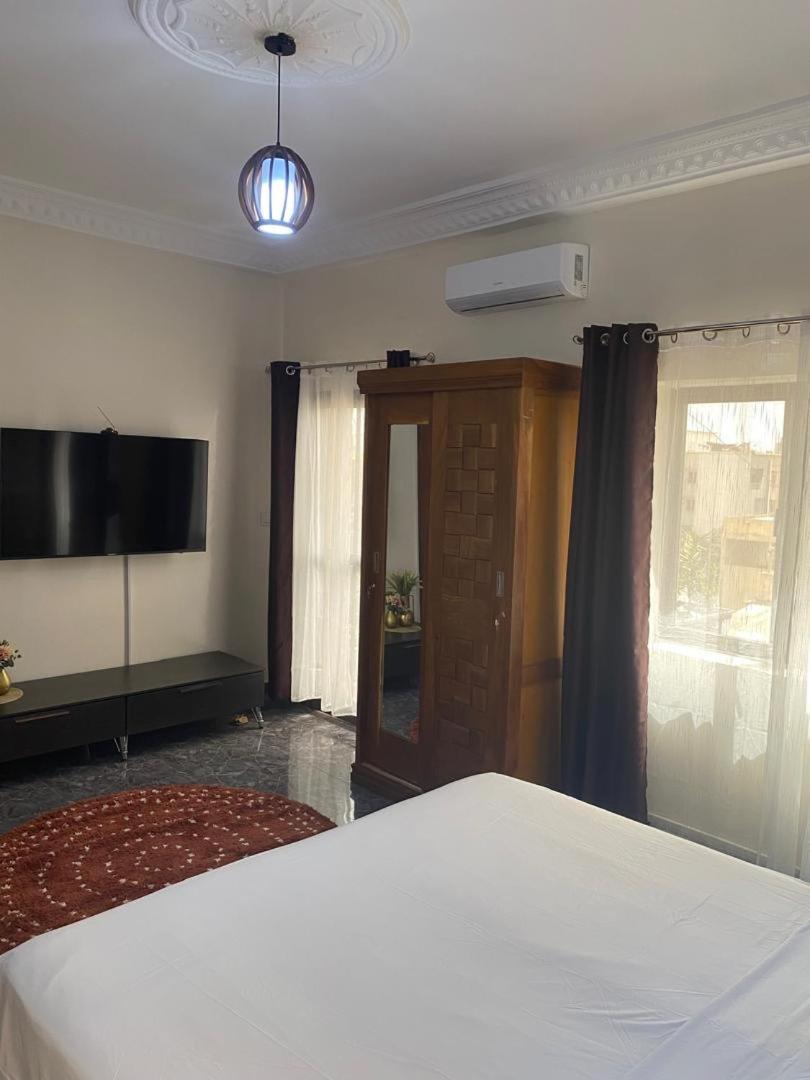 Apartamento Joli 2 Pieces Cosi Derkle *