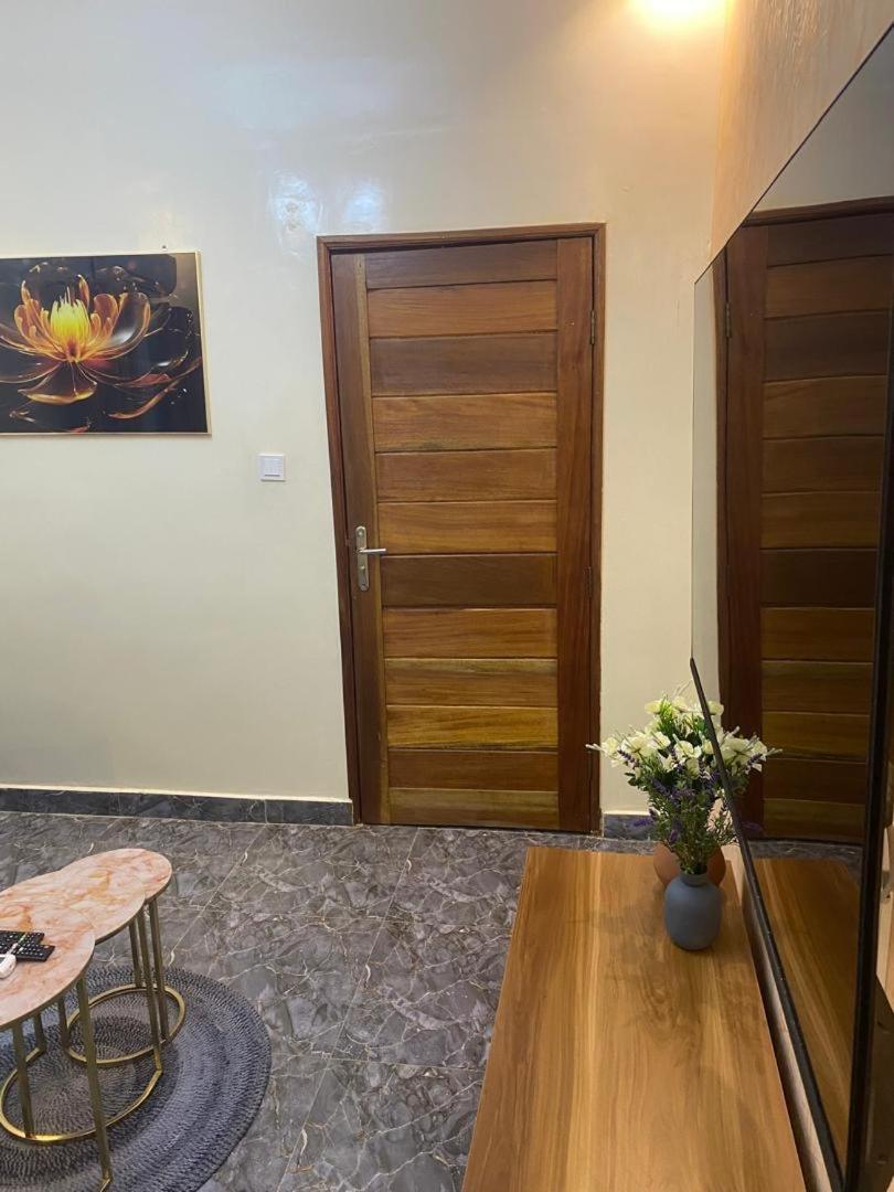 Apartamento Joli 2 Pieces Cosi Derkle Dakar