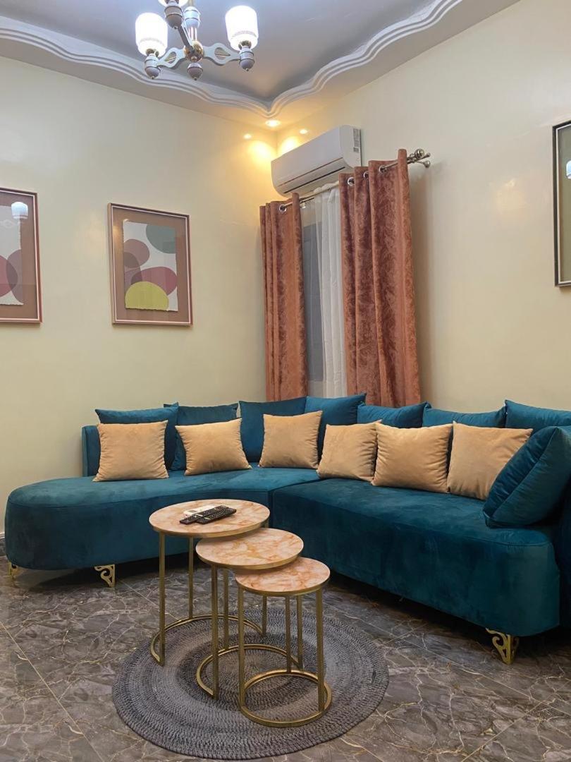 Joli 2 Pieces Cosi Derkle Apartamento