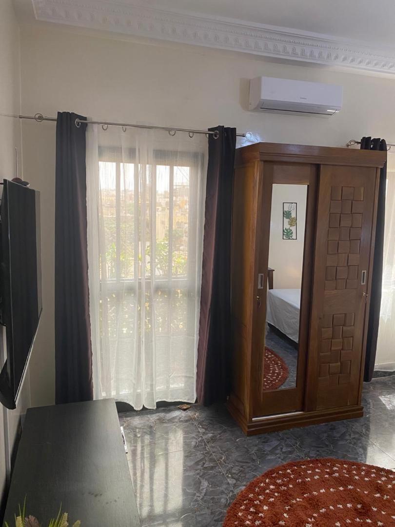 Apartamento Joli 2 Pieces Cosi Derkle