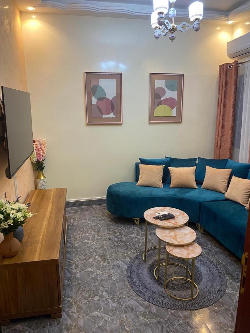 Apartamento Joli 2 Pieces Cosi Derkle