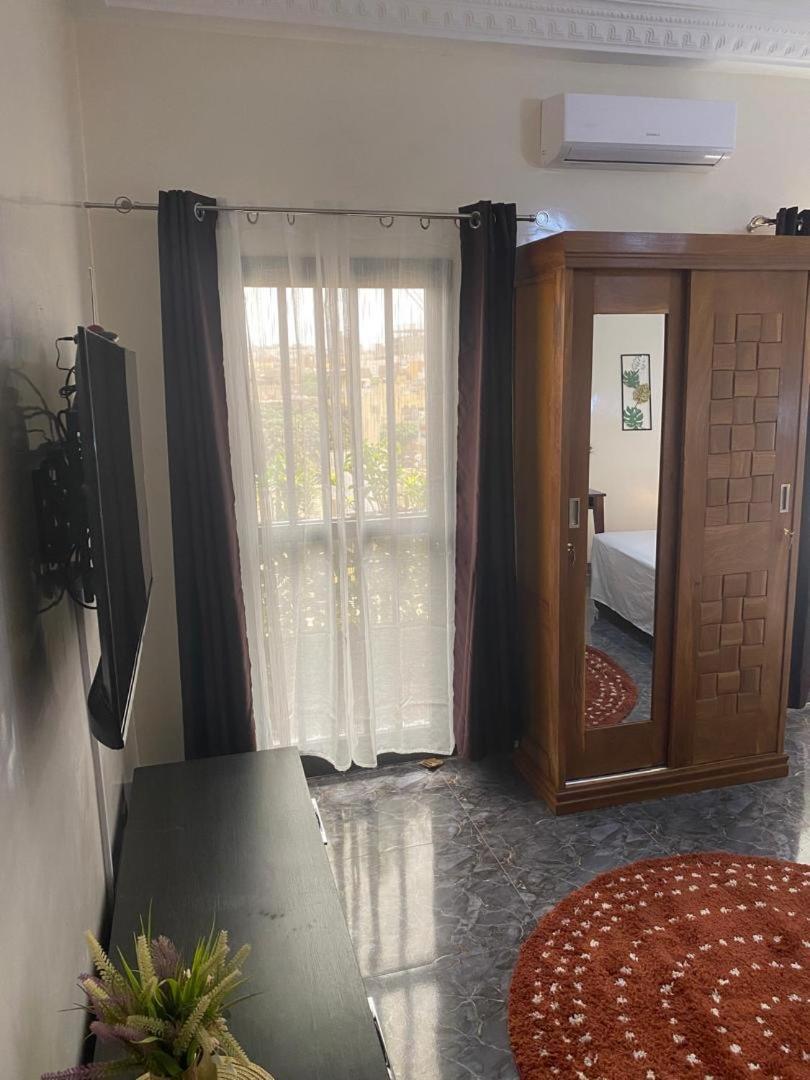 Apartamento Joli 2 Pieces Cosi Derkle *