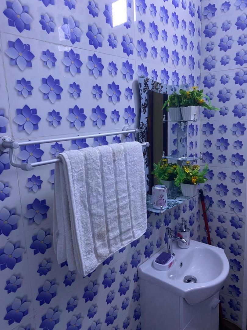 Joli 2 Pieces Cosi Derkle Apartamento Dakar